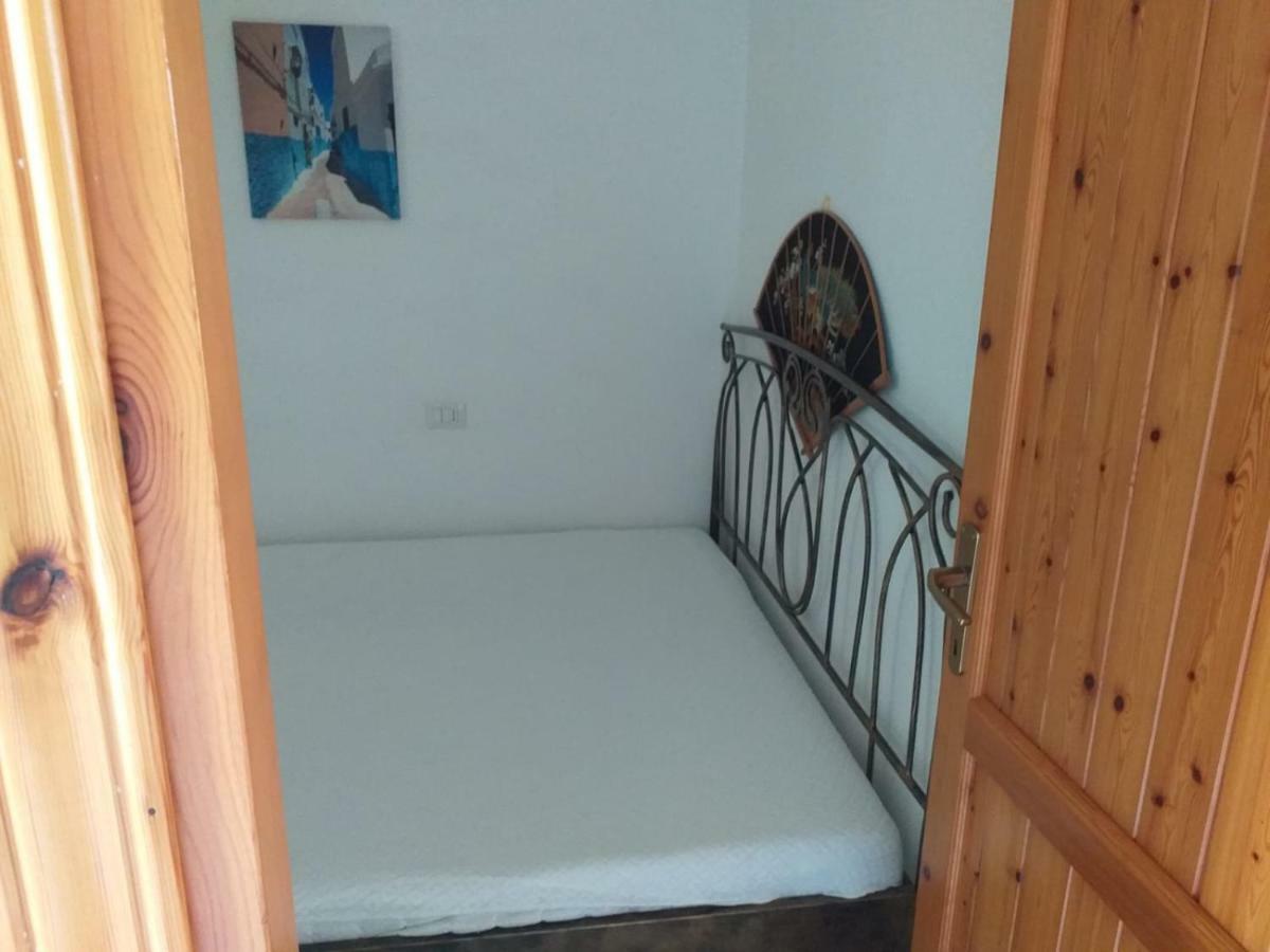 Residence Le Onde 2 Badesi Zewnętrze zdjęcie